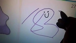 117K views · 1.4K shares | DID THIS POKEMON DRAWING MAKE YOU SAD?!!?! DITTO!!! HAHAHAHAHAHAH!! | Circle | Facebook