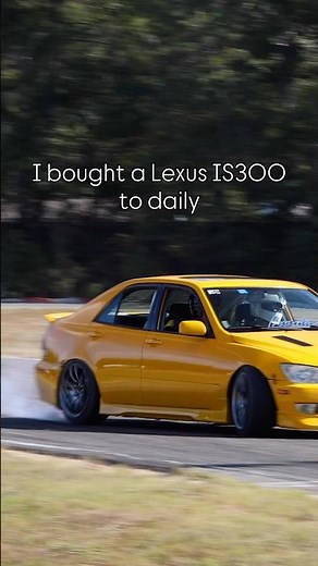 Drift car math!