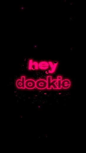 Hey Pookie Lyrics - Pink Lemonade Song with Lyrics
