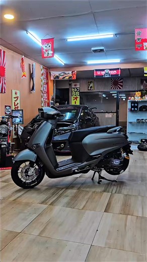 เต็มระบบอ่ะครับ🤎⚡️ #Giorno #ขออนุญาตเจ้าของรถ #ฟีดดดシ #BANDNET | BAND NET