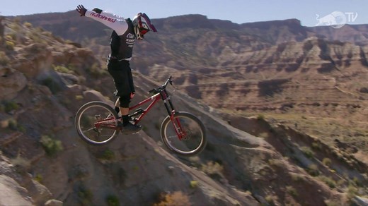 225K views · 7.6K reactions | Red Bull Rampage 2019 offered up one of the most nail-biting finales we've ever seen!  Catch up with all the highlights over on our YouTube channel NOW!  | Red Bull Bike | Facebook