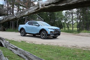 Small pickup trucks may prove 2022's hottest new trend