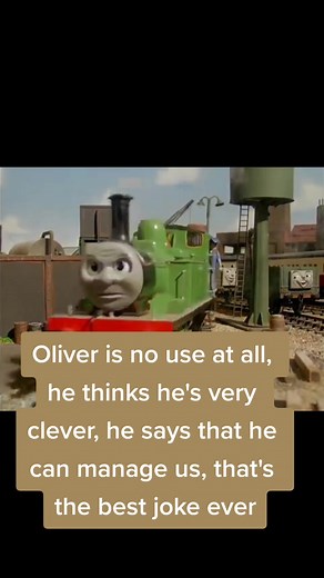 TOAD STANDS BY PART 1 🥰😊👍 requested by @Jonathan Cruz #thomasandfriends #thomasthetankenginegang🚂 #oliverthegreatwesternengine #troublesometrucks #fyp #foreu #foryoupage @🤴❤💚THE BRADSTER!!!!💚❤🤴 @👑 Todd Bates 👍🏻 @George @KevinMorris83 💙