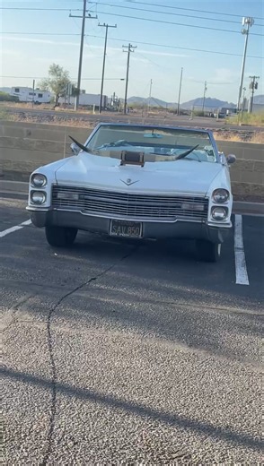 Doug Dimmadome Surprise: Who's Car Is That?