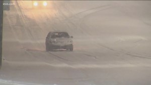 From your tire tread to frost on your windshield, how to get your car ready for winter