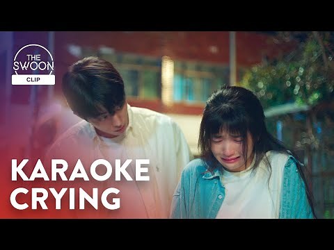 Kim Tae-ri gets caught red-handed by Nam Joo-hyuk | Twenty Five Twenty One Ep 1 [ENG SUB]