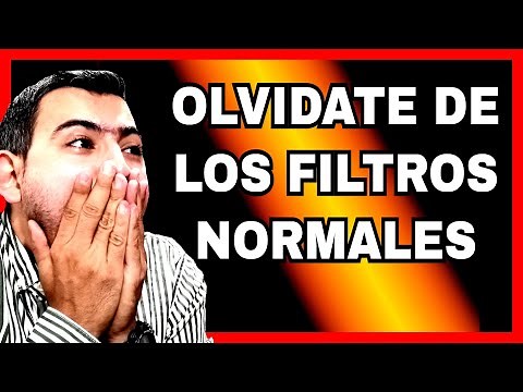 💥REVELO Como Filtrar Varias Columnas a la Vez en Excel