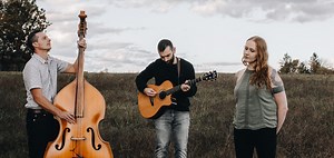 Daily Discovery: Love Crumbs Navigates Love In The Internet Age On Genre-Blending Track, “Ellipses”