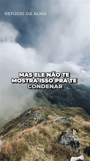 DEUS ESTÁ VENDO SEU CORAÇÃO AGORA.