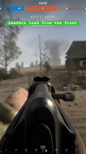 How to take an enemy position. Kill all the enemies. #battlemanagement #warfare #leadership