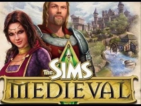 The Sims Medieval Video Review