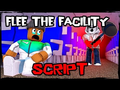 BEST | New Flee the Facility Script [2026] Overpowered Features