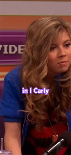 Did You Notice This Hidden Detail In iCarly? #disney #disneychannel #nickelodeon #nostalgia #icarly