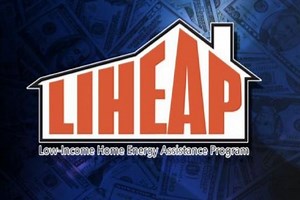 Apply for Low Income Home Energy Assistance Program through Osceola Council on Aging