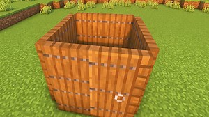 How to Build a 2x2 House in Minecraft 🏠 | Compact Survival Micro Base Tutorial