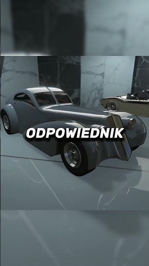 PRAWDZIWE Marki Samochodów z GTA 5! 🚗