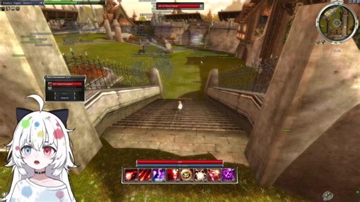 Legendary Defender of Ascalon HC until Reforged Watchalong