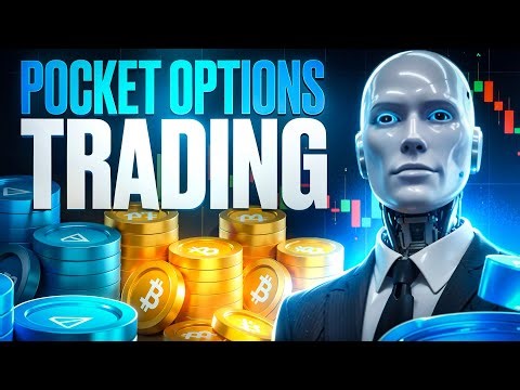 Discover the #1 FREE AI BOT for Pocket Option That Changed My Trading Life