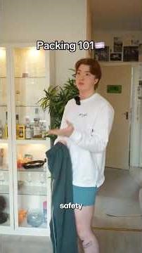 How do you use an FTM packer? #transman #ftm