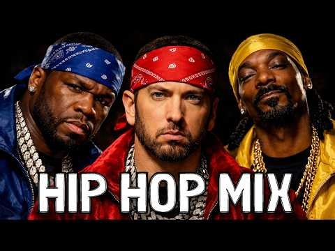 Eminem & 50 Cent - Hard to Kill / Mixtape Ft. Snoop Dogg, Lil Wayne, Ice Cube, 2Pac, Dr. Dre, Dmx