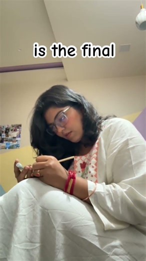 Wait wait watch this 😳🤯😱 So Satisfying Scratch Art Reveal 🥺✨ | Wait for the End! #scratching