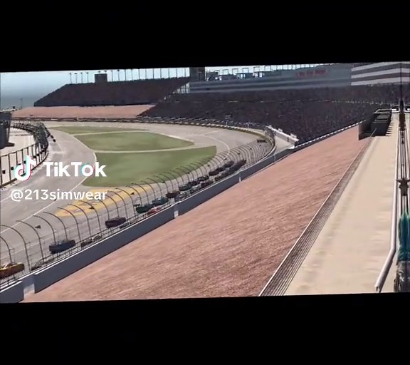 Well Vegas was interesting to say the least. Solid points day for us, but some pretty shady driving by a couple guys that put a dark cloud over the event. Guess it happens. Hope they enjoy their break 😉 Nobody ever said running a league was easy ... #nascar #simracing #iracing #Hypershift