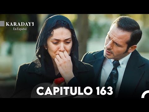 Karadayi en Español Capitulo 163 (Doblada En Español)