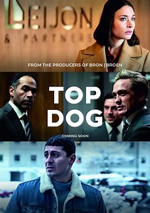 Top Dog Season 1 (2020), Watch Full Episodes Online on TVOnic