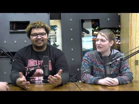 Colture Season Four - Episode One - Comic Book Accuracy