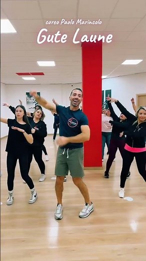 Good mood #goodmood #paolomarincolo #dance #ballidigruppo