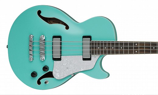 Ibanez Artcore AGB200 & AGB260 | REVIEW - Guitar Interactive Magazine