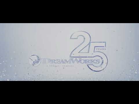 DreamWorks 25th Anniversary (Trolls World Tour)