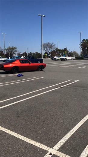 The award-winning @seansmithdesigns imagined @infrared1971 Chevrolet Camaro. _ #keystonehasit #keystoneautomotive #classiccar #musclecar #hotrod #restomod #classicsdaily #streetrod #protouring #streetcar #customcar #camaro #71camaro #chevycamaro #z28 #showcar #prostreet #70camaro #hotrods #classiccars #customcars #musclecars #americanmusclecars #hotrodsandmusclecars #americanmuscle #classicmuscle #classicchevy #camarors #camaross #carshow | Keystone Automotive Operations