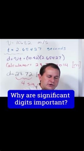 Learn Algebra, Calculus, Physics, Chemistry & Engineering at: MathAndScience.com What is the importance of significant figures & digits in calculations? | Mathandscience.com