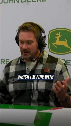 Millennial Farmer on Using New Harvest Technology