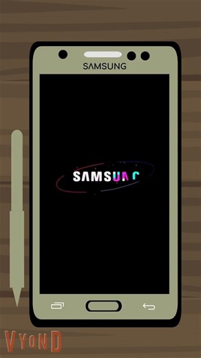 Samsung Galaxy Note 5 Startup Sound (Vyond Version)