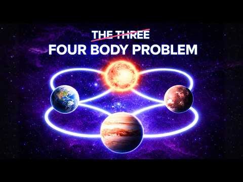 Shocking! Astronomers Just Found the Tightest 4-Star System Ever Observed