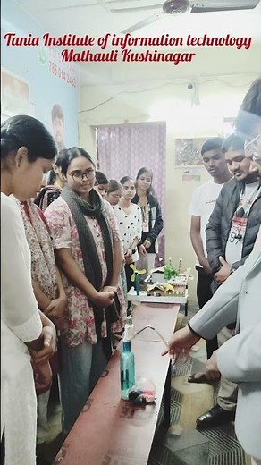 Best Science Project 2025