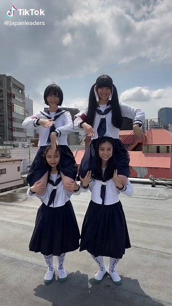 Shall we dance? #新しい学校のリーダーズ #ATARASHIIGAKKO