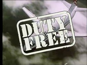 Duty Free S1 E2