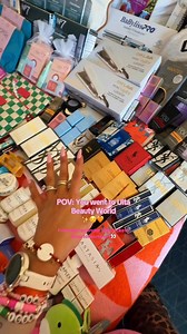 Tickets for Ulta Beauty World 2026 go on sale tomorrow!! Who’s getting one?!👀❤️‍🔥#ultabeauty #ultabeautyworld #makeup #skincare #beauty | Christi Lynn Fritz