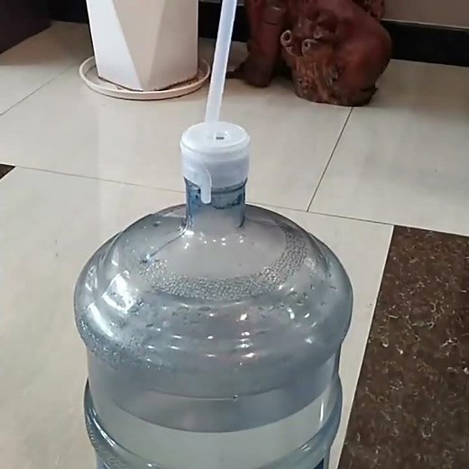 Manual Drinking Water Dispenser Pump l How Manual Drinking Water Pump Work