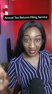 Filing KRA annual tax returns by June 2025