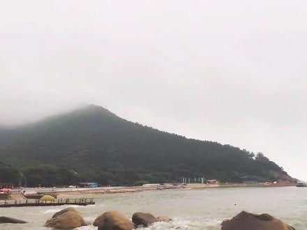 崂山风景区攻略啦！！！！#治愈系风景 #带你去看海 #保持热爱奔赴山海