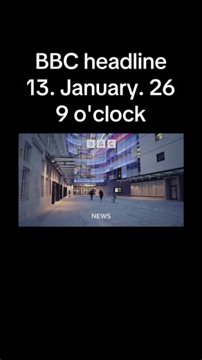 #bbc #headline #word #fyp @BBC News