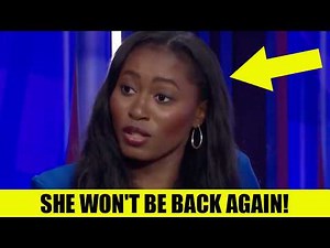 MUST WATCH As Panel Left STUNNED When They Can’t Call Woman ‘Racist’ on Question Time