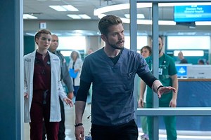 'The Resident' Season 6 Episode 2 Photos, Plot, Cast and Air Date: "Peek and Shriek"
