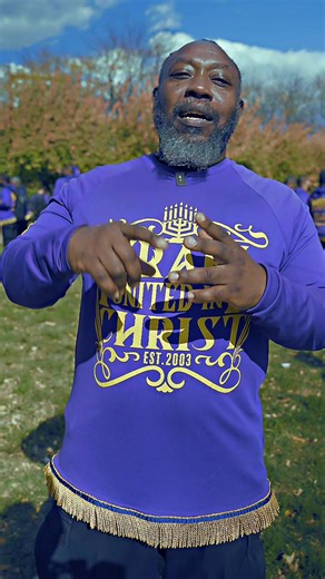 IUIC NJ & IUIC Philadelphia teamed up to put boots on the ground for the 30th anniversary of the Million Man March. Our presence was felt with unity, power, brotherhood and Gods laws. Mission accomplished. Zephaniah 2:1 “Gather yourselves together, yea, gather together, O nation not desired.” #godslaws #unity #millionmanmarch #trending | IUIC Jersey