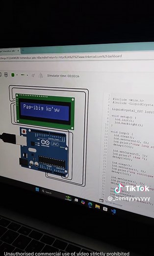 Proyectos de Arduino en Tinkercad: Introducción y Guía