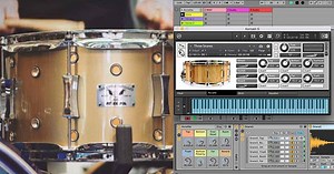 Native Instrumentsがオススメの無料Kontakt用パーカッションライブラリ5選を発表
